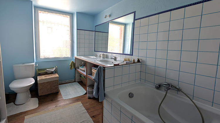 Ma-Cabane - Vente Maison VAREN, 203 m²