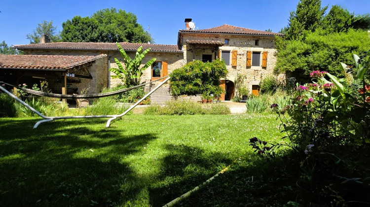 Ma-Cabane - Vente Maison VAREN, 263 m²