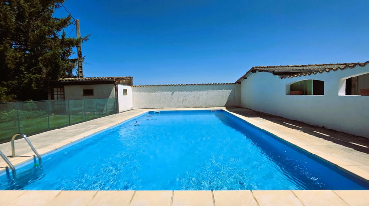 Ma-Cabane - Vente Maison VAREN, 263 m²