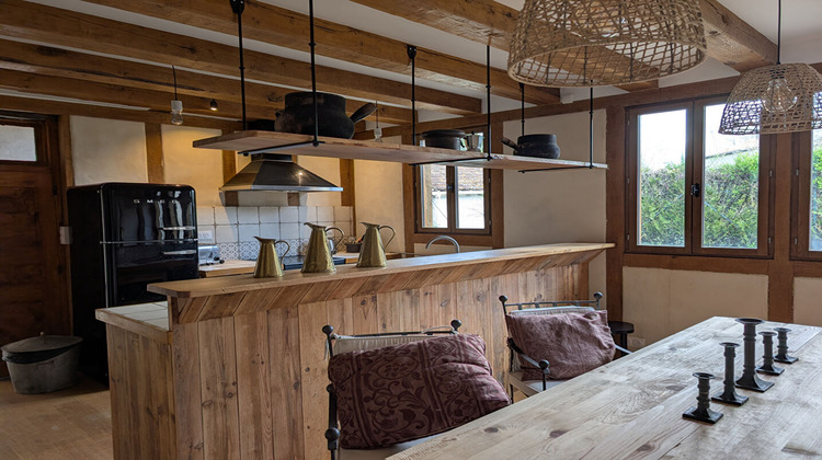 Ma-Cabane - Vente Maison VAREN, 225 m²