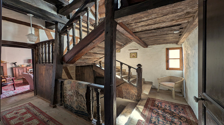 Ma-Cabane - Vente Maison VAREN, 225 m²