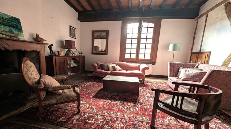 Ma-Cabane - Vente Maison VAREN, 225 m²