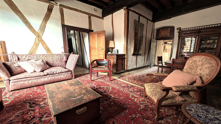 Ma-Cabane - Vente Maison VAREN, 225 m²