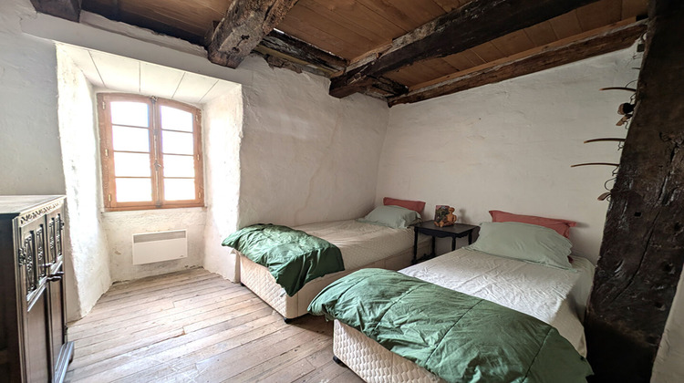 Ma-Cabane - Vente Maison VAREN, 225 m²