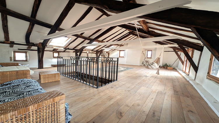 Ma-Cabane - Vente Maison VAREN, 225 m²