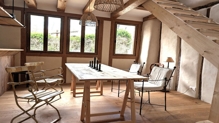 Ma-Cabane - Vente Maison VAREN, 225 m²