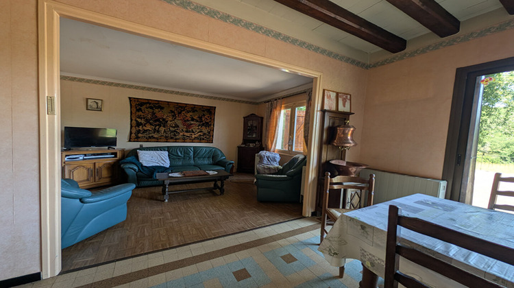 Ma-Cabane - Vente Maison VAREN, 117 m²