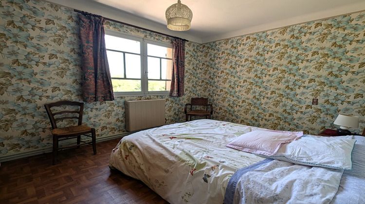 Ma-Cabane - Vente Maison VAREN, 117 m²
