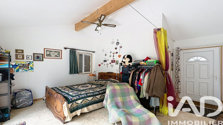 Ma-Cabane - Vente Maison Varen, 42 m²