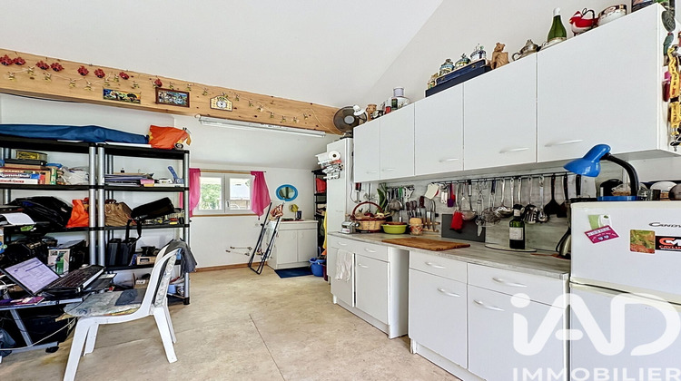 Ma-Cabane - Vente Maison Varen, 42 m²