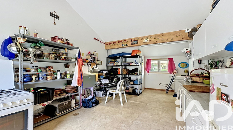 Ma-Cabane - Vente Maison Varen, 42 m²