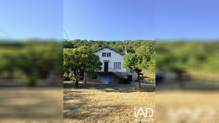Ma-Cabane - Vente Maison Varen, 100 m²