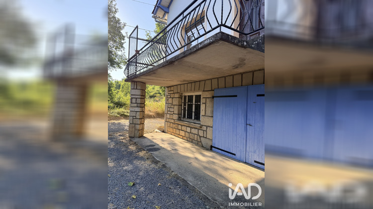 Ma-Cabane - Vente Maison Varen, 100 m²
