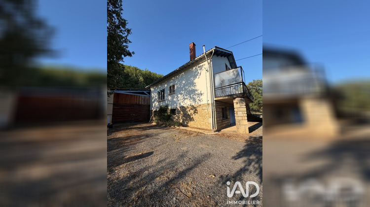 Ma-Cabane - Vente Maison Varen, 100 m²