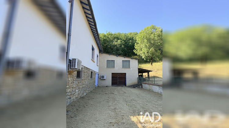 Ma-Cabane - Vente Maison Varen, 100 m²