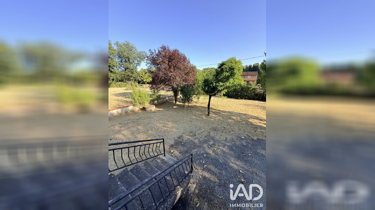 Ma-Cabane - Vente Maison Varen, 100 m²
