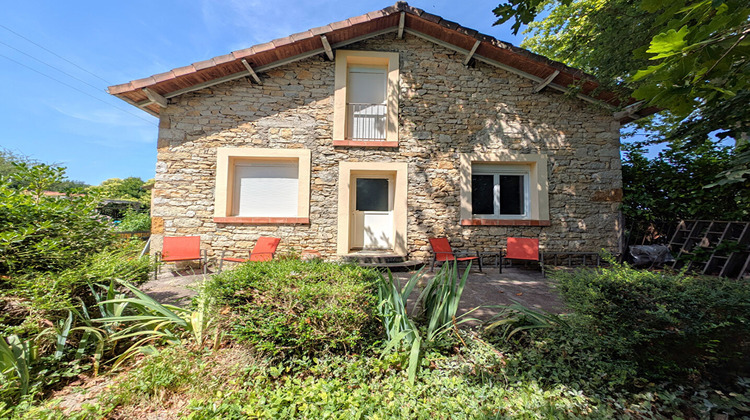 Ma-Cabane - Vente Maison VAREN, 150 m²
