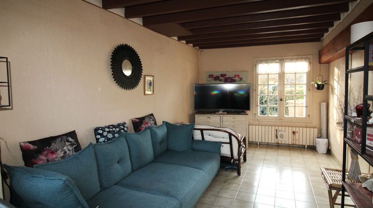 Ma-Cabane - Vente Maison Varengeville-sur-Mer, 83 m²