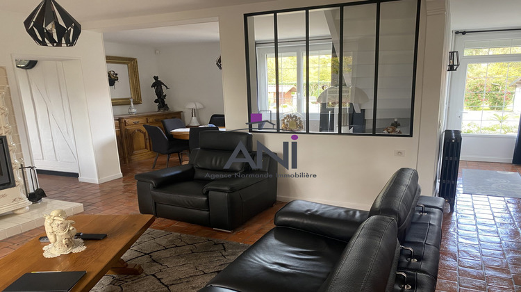 Ma-Cabane - Vente Maison Varengeville-sur-Mer, 181 m²