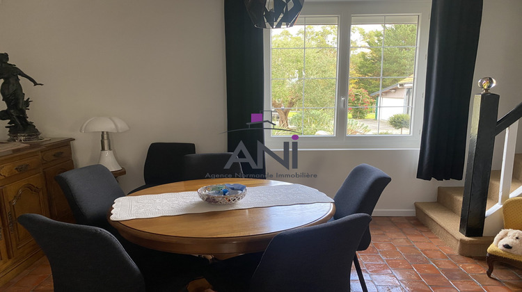 Ma-Cabane - Vente Maison Varengeville-sur-Mer, 181 m²