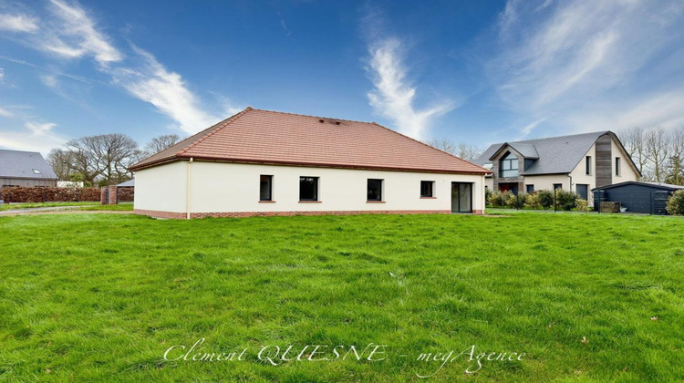 Ma-Cabane - Vente Maison VARENGEVILLE SUR MER, 91 m²