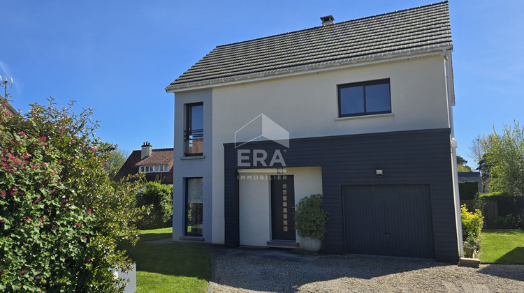 Ma-Cabane - Vente Maison VARENGEVILLE-SUR-MER, 97 m²