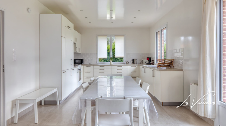 Ma-Cabane - Vente Maison Varengeville-sur-Mer, 170 m²