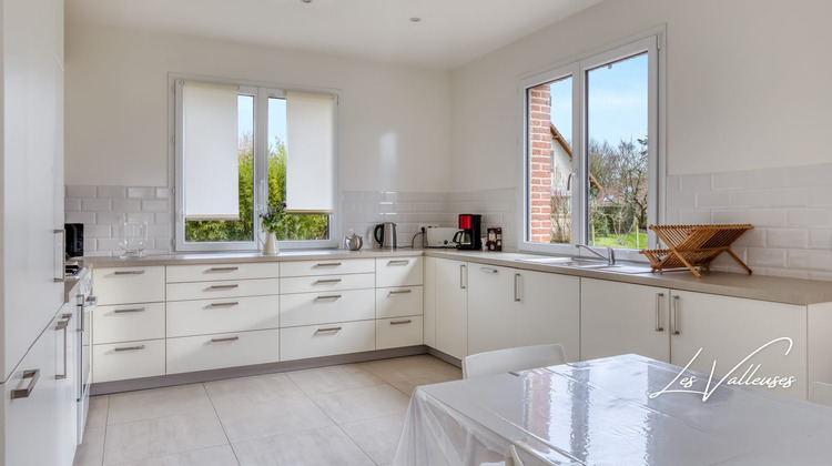 Ma-Cabane - Vente Maison Varengeville-sur-Mer, 170 m²