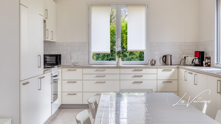 Ma-Cabane - Vente Maison Varengeville-sur-Mer, 170 m²