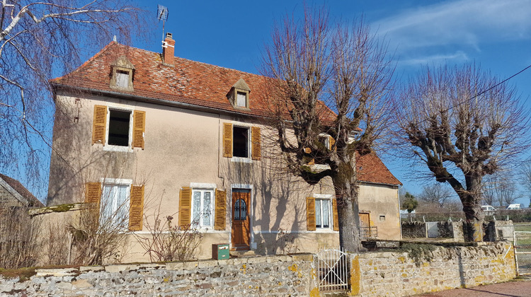 Ma-Cabane - Vente Maison VARENNE-L'ARCONCE, 150 m²