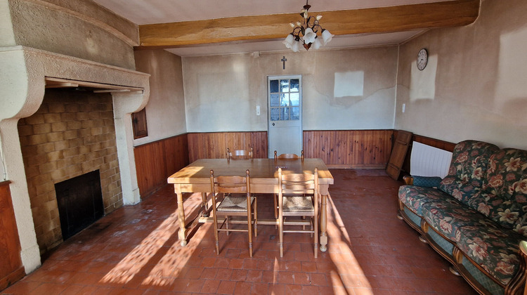 Ma-Cabane - Vente Maison VARENNE-L'ARCONCE, 150 m²