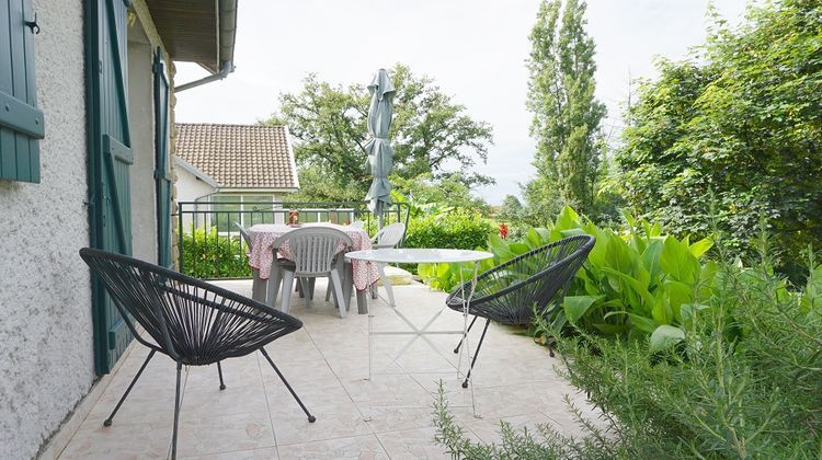 Ma-Cabane - Vente Maison Varenne-Saint-Germain, 75 m²