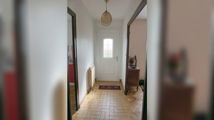 Ma-Cabane - Vente Maison Varenne-Saint-Germain, 75 m²