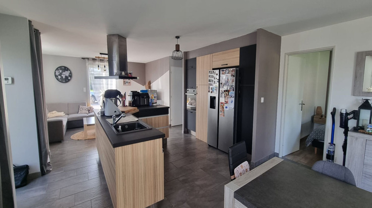 Ma-Cabane - Vente Maison VARENNE-SAINT-GERMAIN, 101 m²