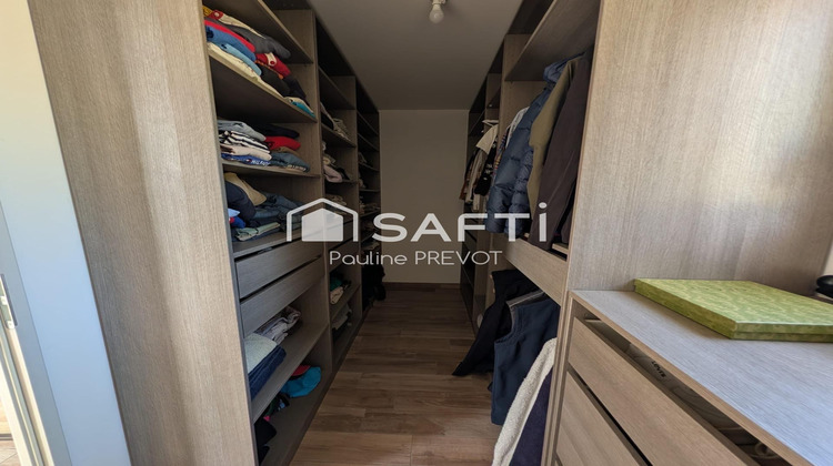 Ma-Cabane - Vente Maison Varenne-Saint-Germain, 101 m²