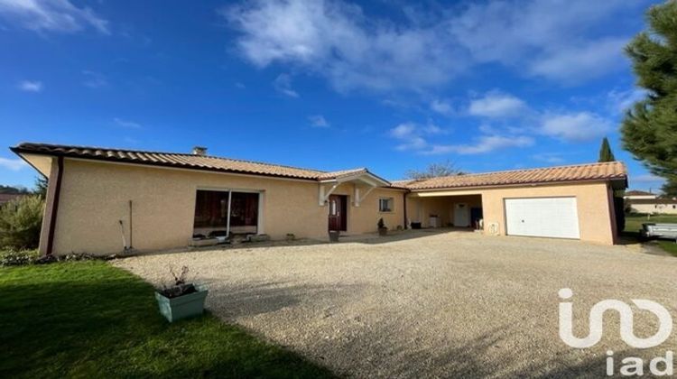 Ma-Cabane - Vente Maison Varennes, 132 m²