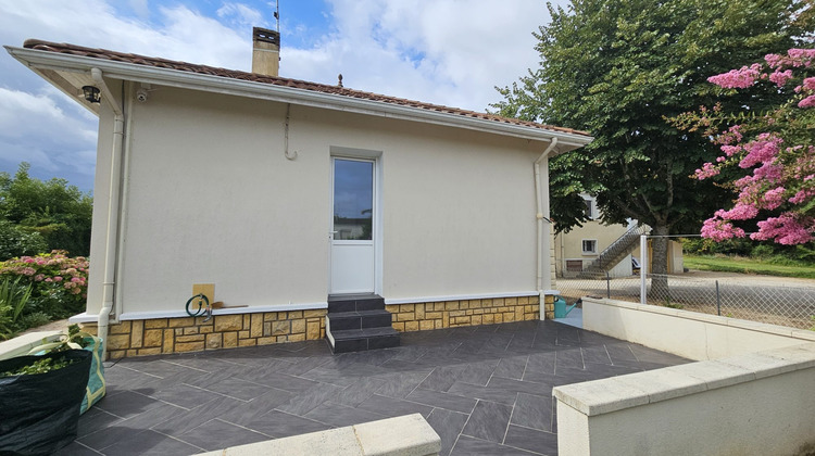 Ma-Cabane - Vente Maison Varennes, 86 m²