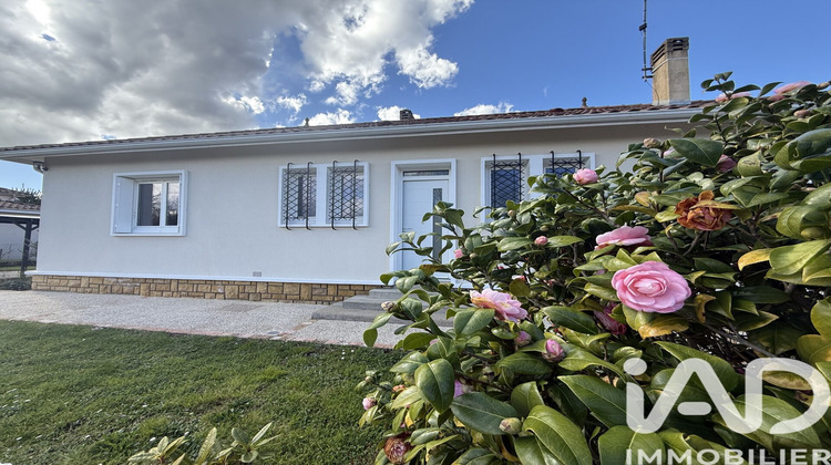 Ma-Cabane - Vente Maison Varennes, 86 m²