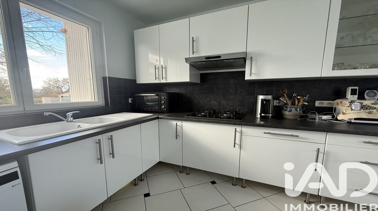 Ma-Cabane - Vente Maison Varennes, 86 m²