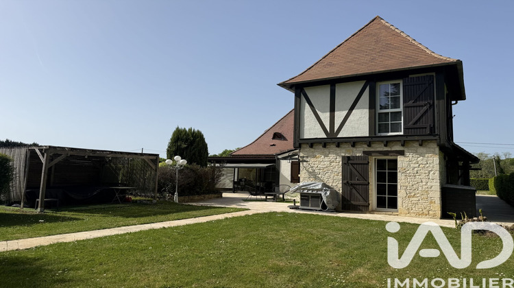 Ma-Cabane - Vente Maison Varennes, 169 m²