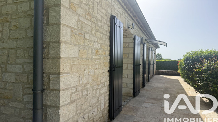 Ma-Cabane - Vente Maison Varennes, 169 m²