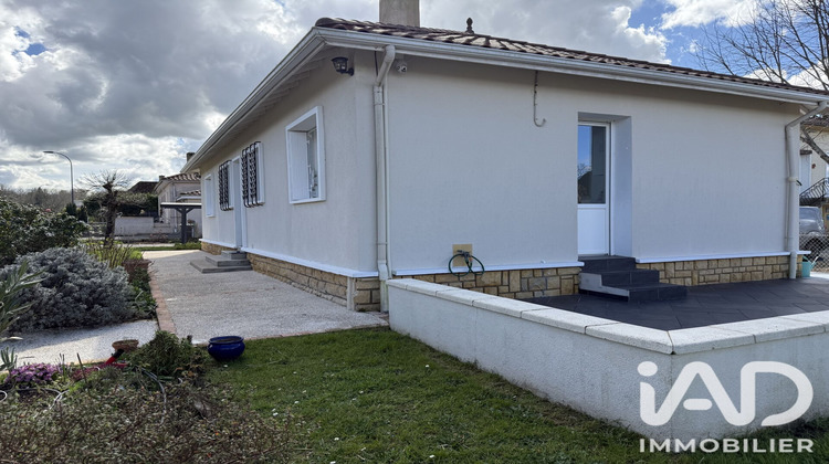 Ma-Cabane - Vente Maison Varennes, 86 m²
