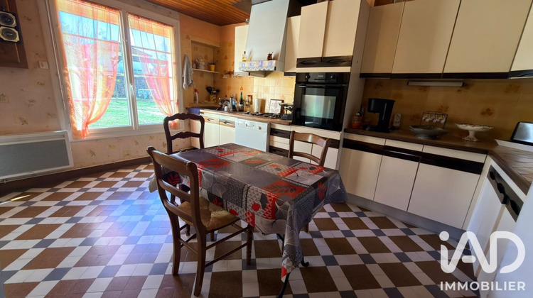 Ma-Cabane - Vente Maison Varennes, 97 m²