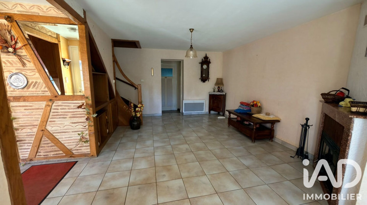 Ma-Cabane - Vente Maison Varennes, 97 m²