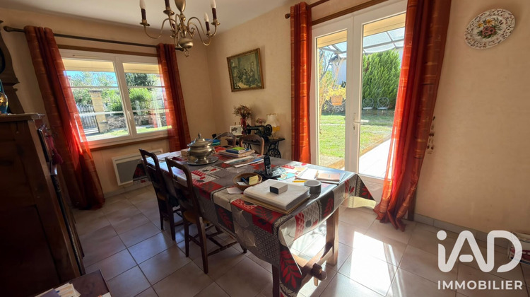 Ma-Cabane - Vente Maison Varennes, 97 m²