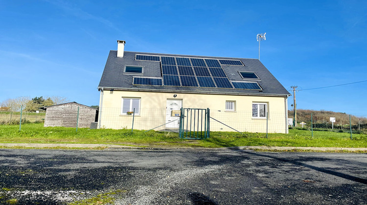 Ma-Cabane - Vente Maison VARENNES, 109 m²