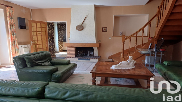 Ma-Cabane - Vente Maison Varennes, 209 m²