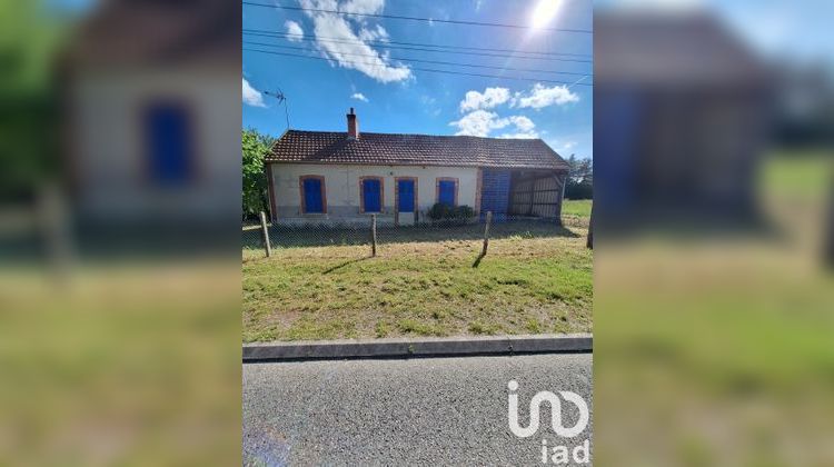 Ma-Cabane - Vente Maison Varennes-Changy, 58 m²