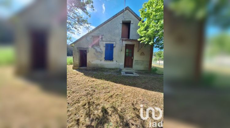 Ma-Cabane - Vente Maison Varennes-Changy, 58 m²