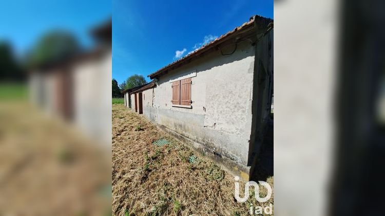 Ma-Cabane - Vente Maison Varennes-Changy, 58 m²